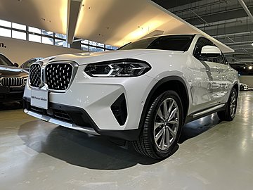 BMW G02 X4 20i LCI 運動版 2023年 速洽