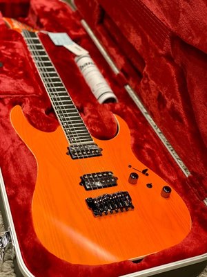 【全新品降價出清】Ibanez RG 日廠 高規 電吉他