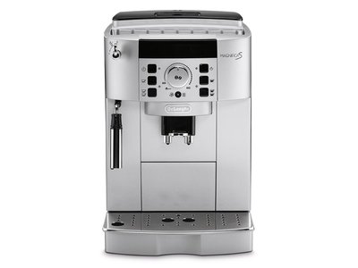 【贈80磅新鮮咖啡豆】DELONGHI/迪朗奇 全自動咖啡機 風雅型 ECAM 22.110.SB《金谷65番咖啡》