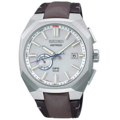 預購 SEIKO ASTRON SBXD019 SSJ019J1 GPS 電波太陽能 藍寶石 41.2mm 110週年限定款 男錶
