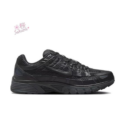 日本代購新款Nike P6000 Premium Tripie Black’ 黑色 慢跑鞋FQ8732010