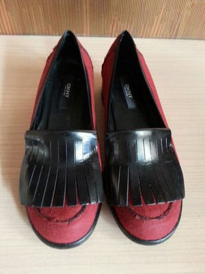 美國DKNY女鞋