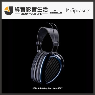 【醉音影音生活】美國 MrSpeakers AEON Flow Closed 密閉式平板耳罩式耳機.公司貨