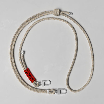 Topologie Wares 6.0mm Rope 繩索手機背帶 掛繩 包包背帶