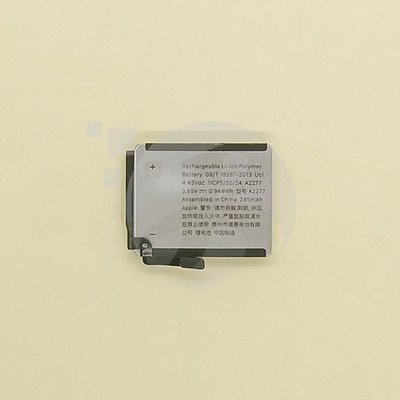 🔥現場維修🔥 Apple Watch 5 五代 40mm 44mm 電池 膨脹 耗電 斷電 不開機 重啟 維修 更換