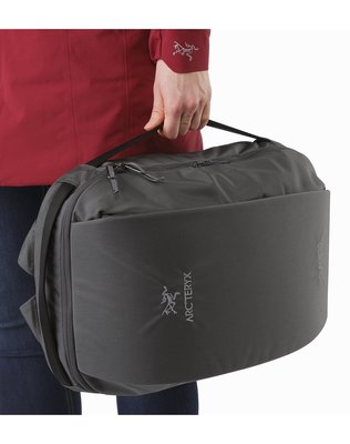 保證真品Arcteryx始祖鳥商務旅行背包通勤背包公事包電腦背包筆電背包blade20
