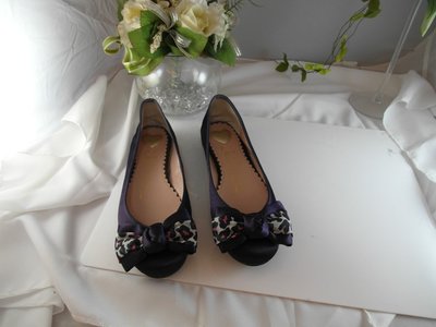 浪漫滿屋 專櫃品牌iki2女鞋.......(6)