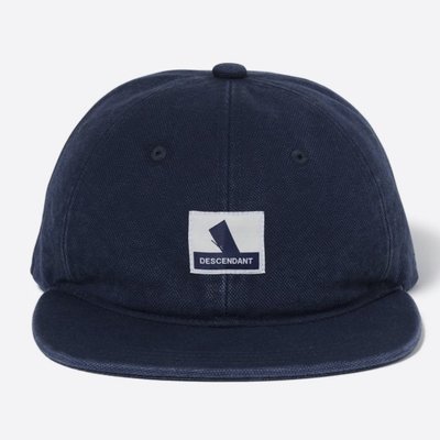 TSU 代購2021SS DESCENDANT 帽子SPY HOP 6PANEL CAP | Yahoo奇摩拍賣