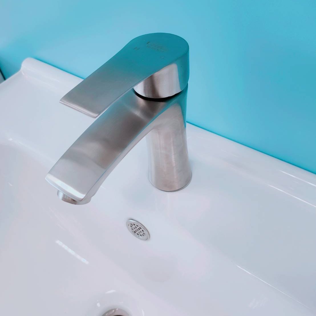 [TLS01101J]TOTO 洗面所用水栓GAシリーズ　単水栓 立水栓 ハンドル回転角度90°一般地・寒冷地共用(旧品番：TLC11R) - 4