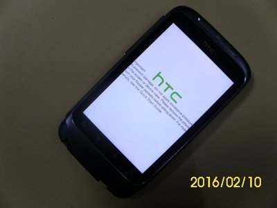 全新手機 Htc Wildfire S A515c 亞太 安卓 Line 電池全新 可加購盒裝1500