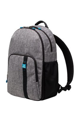 【控光後衛】Tenba 天際線灰色後背包 Skyline 13 Backpack — Gray