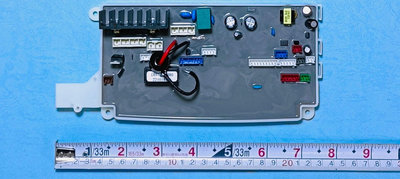 HCG和成免治SUPERLET馬桶零件主機板,適用機型AF208,AF280