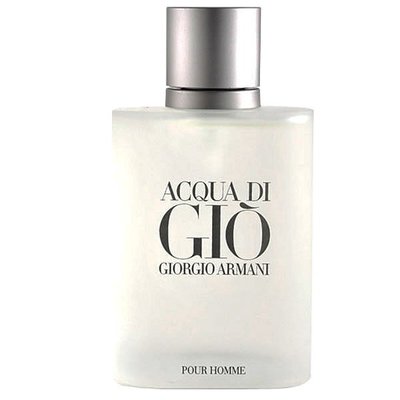 便宜生活館【香水】Giorgio Armani Acqua Di Gio 寄情水100ml TESTER全新商品(可超取