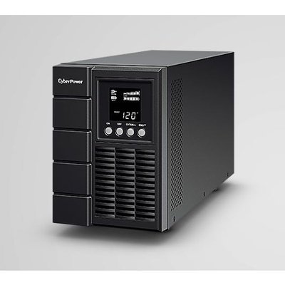 ❤️含稅附發票 CyberPower Online SC Series OLS1000C (直立式) UPS 不斷電系統