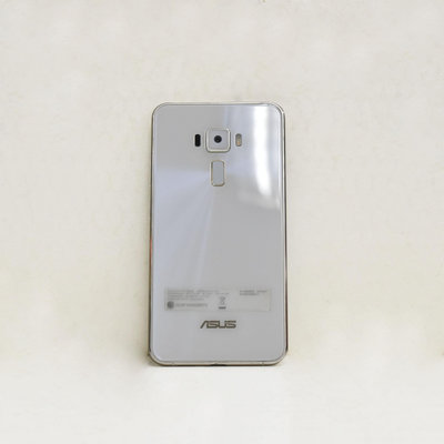 金卡價558 二手 -ASUS華碩 Zenfone 3 備用機 零件機 100100000589 03