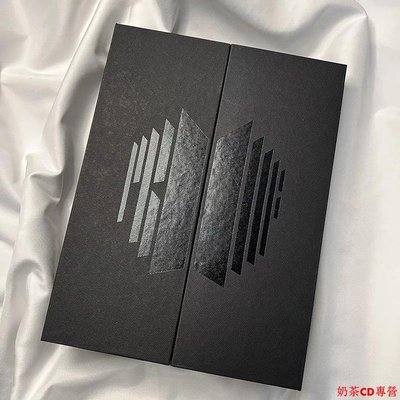 現貨 BTS 防彈少年團精選專輯 PROOF 豪華版 CD 官方周邊寫真小卡