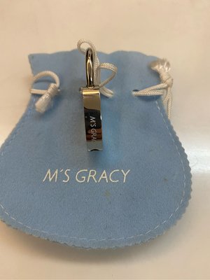日系M’S GRACY進口鑰匙圈便宜賣