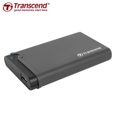 創見 Transcend StoreJet 25CK3 USB3.0 2.5吋 防震 硬碟外接盒 (TS-25CK3)