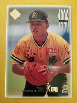 1996~88兄弟象董永興