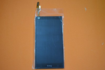 「舊愛換新」HTC DESIRE 609D 總成 觸控 液晶 面板 破裂 摔機 故障 維修