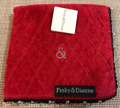 日本手帕 方巾 Pinky & Dianne no. 78-21