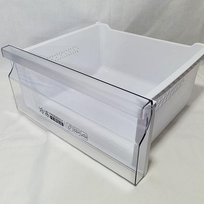 適用海爾冰箱配件冷凍長抽屜冷藏果菜盒保鮮盒前蓋型號大全不通用~定金
