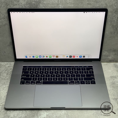 Macbook Pro 15吋512GB 2018的價格推薦- 2023年12月| 比價比個夠BigGo