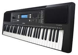 【澄風樂器】Yamaha PSR E373 61鍵 電子琴 公司貨 原廠保固