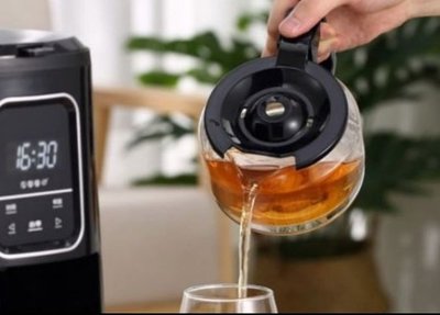 【米拉羅咖啡】全自動研磨沖煮 JUNIOR 喬尼亞全能美式咖啡機 (玻璃壺零件) JU1441適用