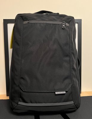 全新正品日本製Master-piece MSPC wall 2way backpack No.02321 背包、平板電腦背包、MacBook Pro 13對應！