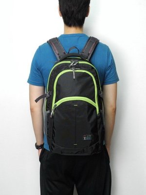 inway挪威品牌 登山背包 旅行背包 健行背包 休閒背包 HAVERD35 筆電包書包 有多種配色 公司貨保固2年