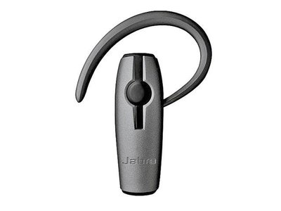 丹麥名牌Jabra BT2040 Bluetooth Headset 耳掛式 藍牙耳機 AAAA電池 QQ