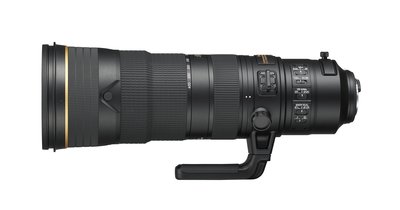 預購Nikon AF-S 180-400MM F/4E TC1.4 FL ED VR 專業級超望遠恆定光圈 變焦鏡頭WW