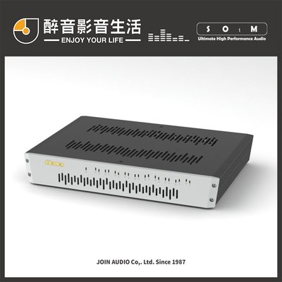 【醉音影音生活】SOtM sNH-10G (基本版) 發燒級音響專用網路交換器.台灣公司貨