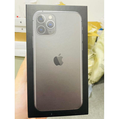 蘋果原廠 Apple  IPhone 11 Pro 64G 灰 也有其他顏色