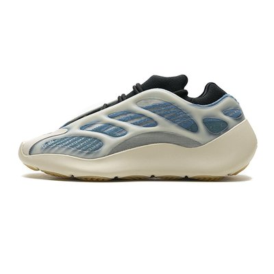 S.M.P】Adidas Yeezy 700 V3 Kyanite 極光藍GY0260 | Yahoo奇摩拍賣