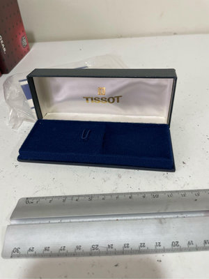 原廠錶盒專賣店 TISSOT 天梭錶 錶盒 L053a