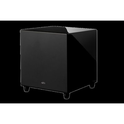 Audiolife SUB-10PRO 10吋 超重低音喇叭 黑/白 鋼烤