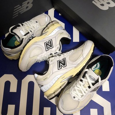 Basa Sneaker】thisisneverthat x New Balance 聯名2002RT NB2002