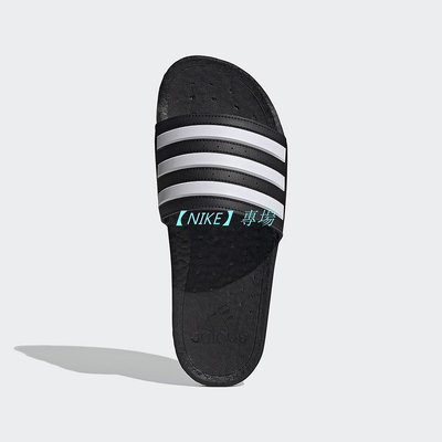 【NIKE 專場】adidas ADILETTE BOOST 運動拖鞋 男/女 - Originals FY8154