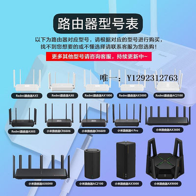 電源適配器小米Redmi千兆WiFi6路由器AX1800/AC2100/AX3000/6000/3600/9000/AX