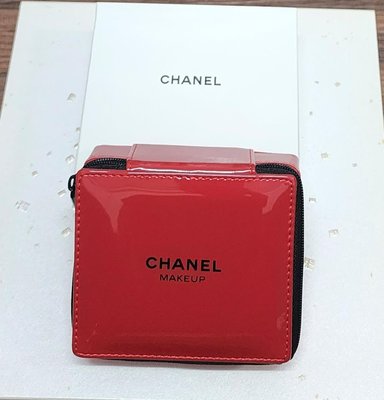 chanel 香奈兒超炫耀唇膏化妝包/唇膏盒/置物盒/化妝包