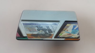 BENZ W124 1990-1992 後視鏡片 (左邊駕駛座) 手動 除霧 (日本外匯拆車品) 1248101321