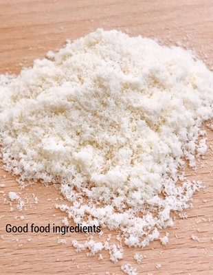 【Good Food】(特細 )椰子細粉 - 無醣烘焙專用/ 也可直接沖飲 -3kg -穀的行食品原料