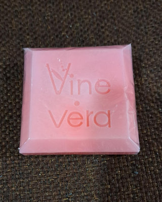 Vine•vera 瑪嫚 異色引誘手工皂 100g 效期2026.09