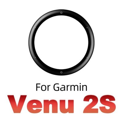 10片裝 適用於佳明Garmin Venu 2/2S手錶熒幕貼膜 Garmin Lily曲面全屏貼膜SQ PMMA保護膜