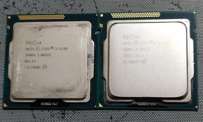 Intel Core i3-3240/3.4Ghz/1155