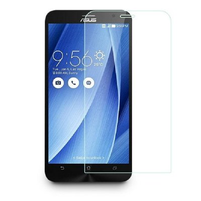 ASUS Zenfone 2 (二代) (5.5吋) 高透光螢幕保護貼
