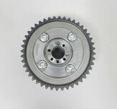 S204 W204 M271 10-15 偏心軸齒輪 排氣用 凸輪軸齒輪 可變汽門齒輪 正時齒輪 2710503447
