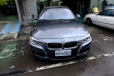 ~最頂級最好的鸚哥汽車烤漆-- BMW / BENZ --德國原裝漆相關施作請來信洽詢!!~